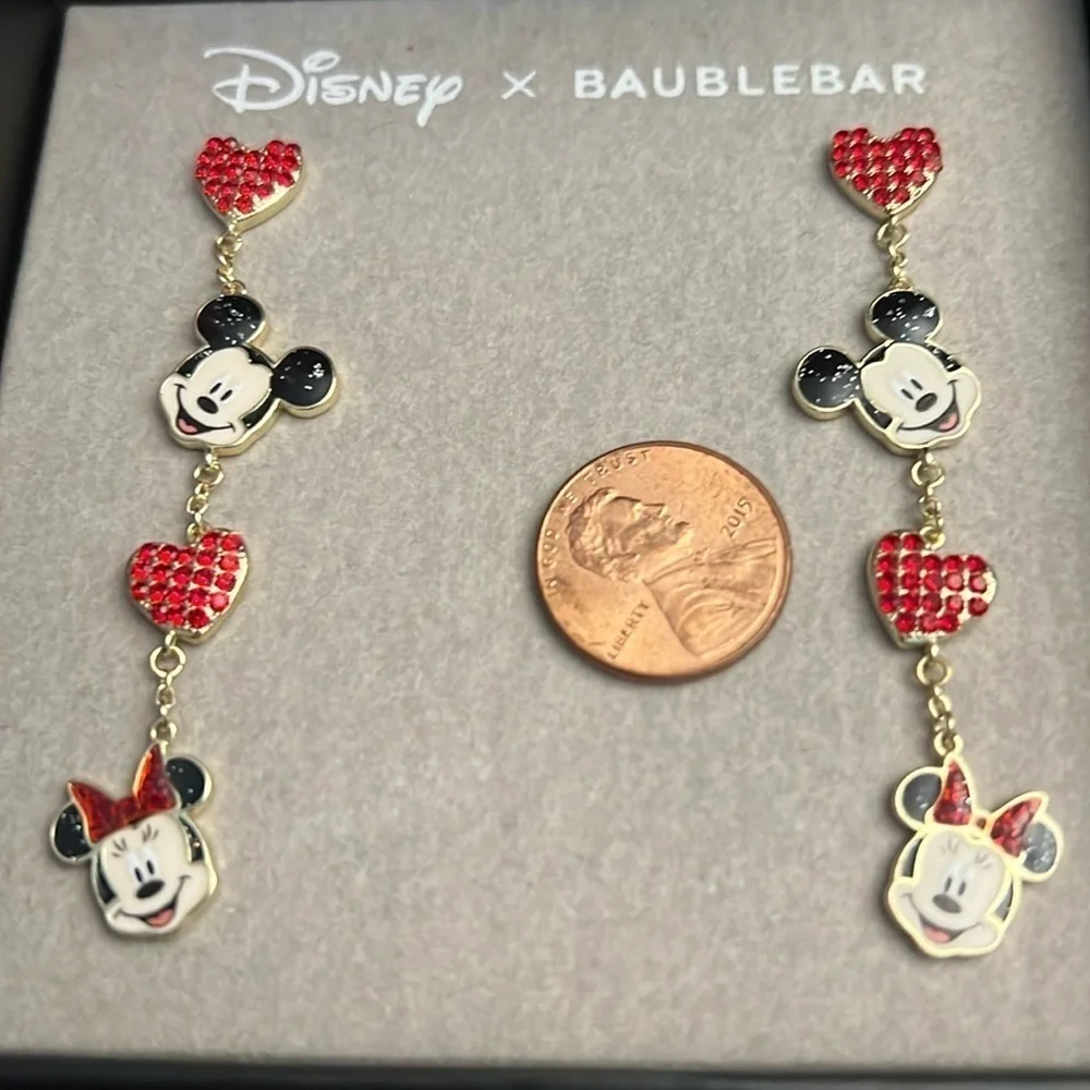 BaubleBar here pair